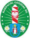 Karpacki Oddział Straży Granicznej w Nowym Sączu
