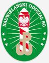 Nadwiślański Oddział Straży Granicznej w Warszawie
