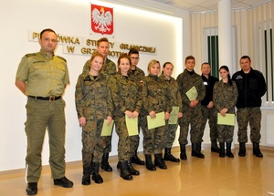 Pamiątkowe zdjęcie