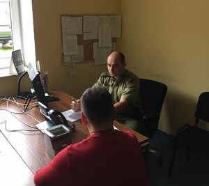 Kontrola legalności zatrudnienia 