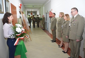 133.rocznica urodzin gen. bryg. Stefana Pasławskiego 