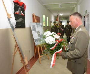 133.rocznica urodzin gen. bryg. Stefana Pasławskiego 