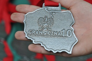 Graniczna Dziesiątka 