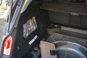 ujawnione papierosy w oplu 