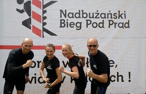 II Mistrzostwa SG w Biegach z Przeszkodami 