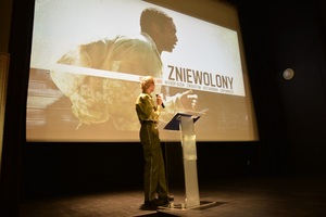 Europejski Dzień Przeciwko Handlowi Ludźmi