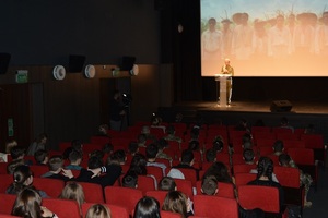 Europejski Dzień Przeciwko Handlowi Ludźmi