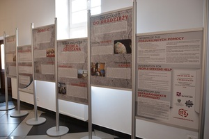 Europejski Dzień Przeciwko Handlowi Ludźmi