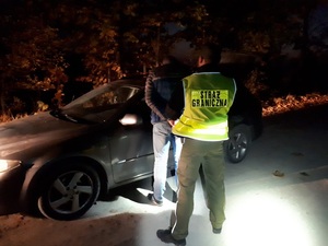 Kolejna przydomowa „fabryka” zlikwidowana 