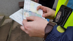 Kontrola legalności zatrudnienia 