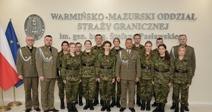 pamiątkowe zdjęcie 