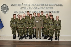 pamiątkowe zdjęcie 