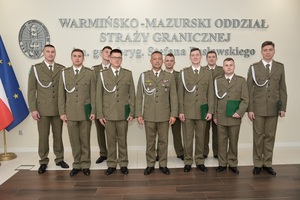 pamiątkowe zdjęcie 