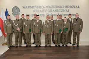 pamiątkowe zdjęcie 