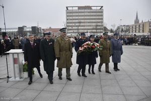Wojewódzkie Obchody 100. Rocznicy Odzyskania przez Polskę Niepodległości 