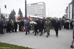 Wojewódzkie Obchody 100. Rocznicy Odzyskania przez Polskę Niepodległości 