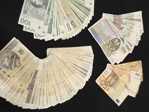 zabezpieczone środki finansowe zabezpieczone środki finansowe