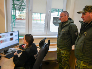 drogowe przejście graniczne w Grzechotkach drogowe przejście graniczne w Grzechotkach