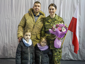 pamiątkowe zdjęcie z rodziną pamiątkowe zdjęcie z rodziną