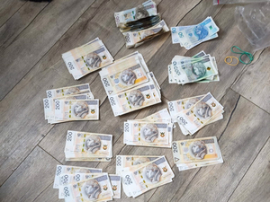 zabezpieczone środki finansowe zabezpieczone środki finansowe