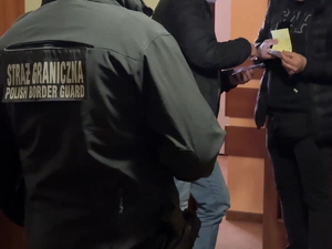 skontrolowani cudzoziemcy skontrolowani cudzoziemcy