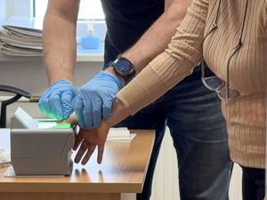 skontrolowani cudzoziemcy skontrolowani cudzoziemcy