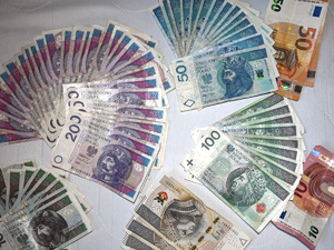 ujawnione środki finansowe ujawnione środki finansowe