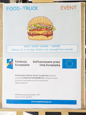 event w kętrzyńskim ośrodku dla cudzoziemców event w kętrzyńskim ośrodku dla cudzoziemców