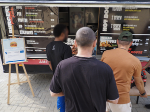event w kętrzyńskim ośrodku dla cudzoziemców event w kętrzyńskim ośrodku dla cudzoziemców