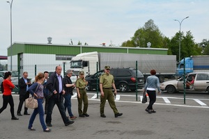 Wizyta przedstawicieli NCA