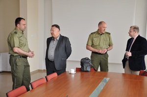 Warsztaty z zakresu VIS 