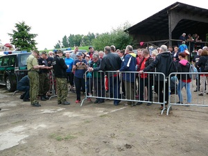XVI Międzynarodowy Spływ Kajakowy 