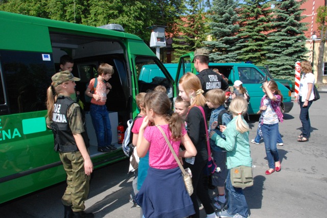 dzien otwarty sprzet