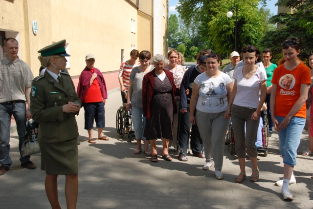 dzien otwarty dom samop