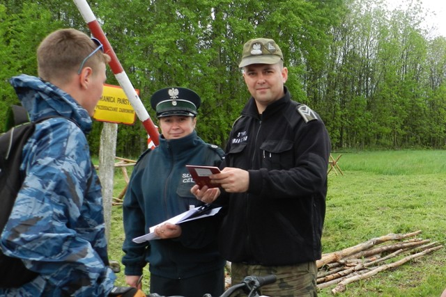 weekend z pasja rajd1