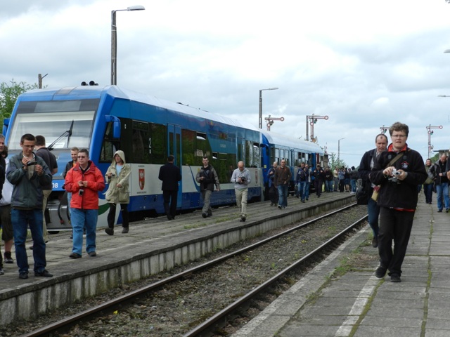 weekend z pasja tmk3