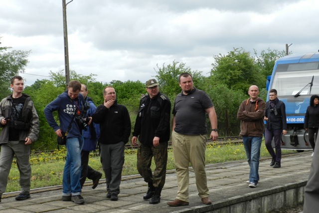 weekend z pasja tmk4