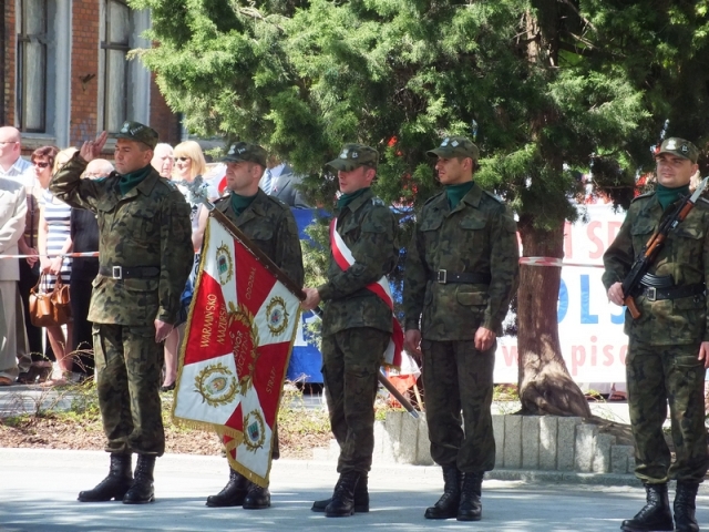 uroczysrty3maj honor