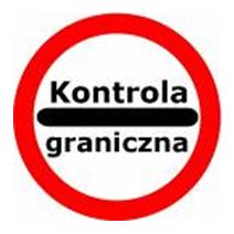 kontrola graniczna