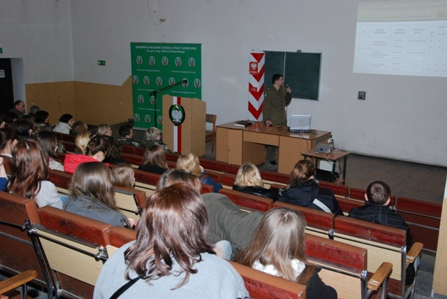 wiosennie prezentacja