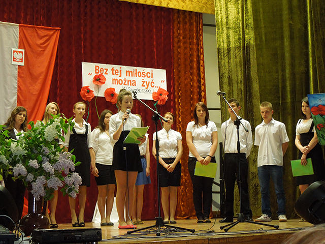 dni patona szkoly 2013 6 m