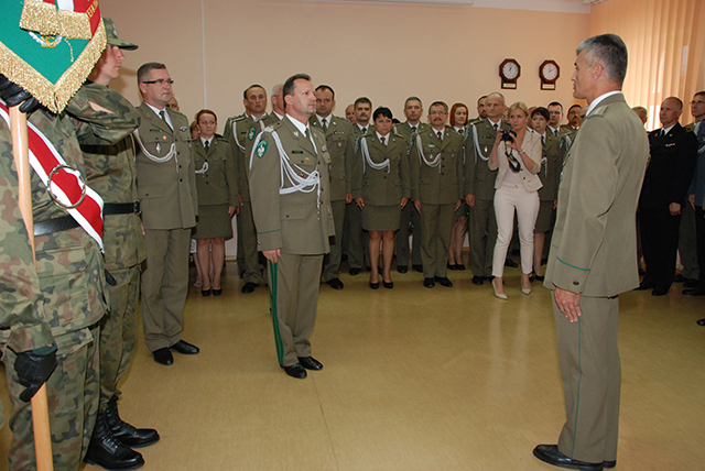 przekazanie obowiazkow 2013 1 m