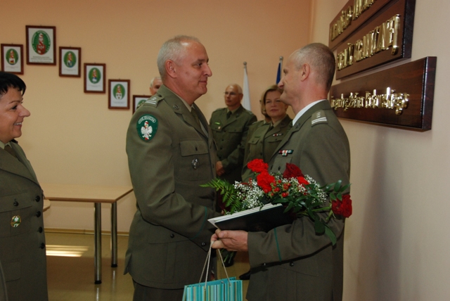 pozegnanie licbarskiego