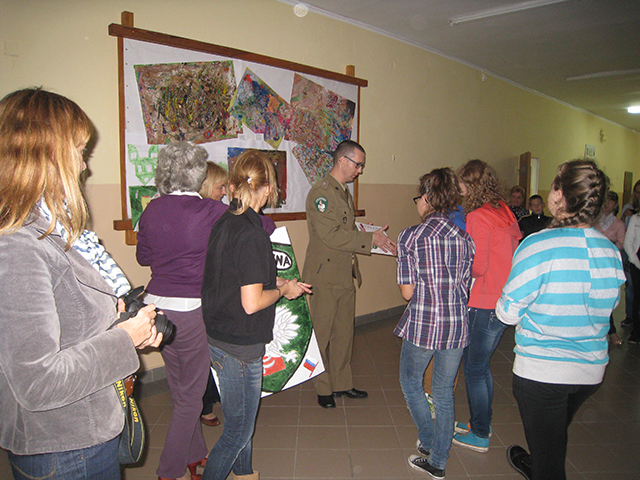 wymiana mlodziezy 2