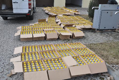 sledztwo przemytr z litwy