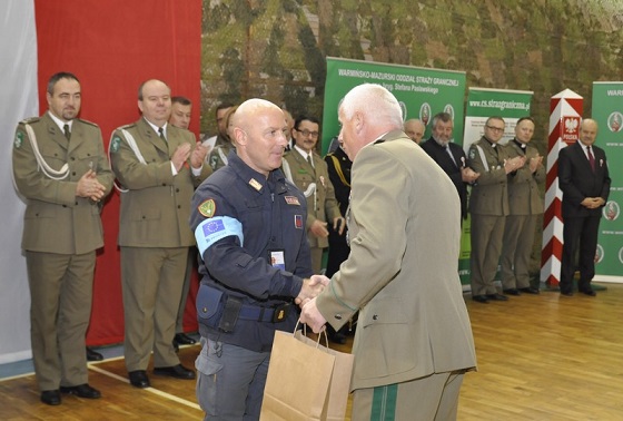 komendant