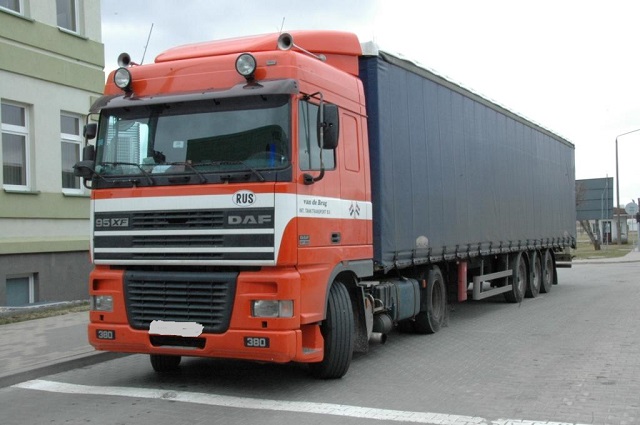 DAF