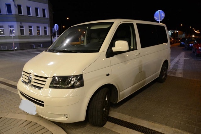 VW 11
