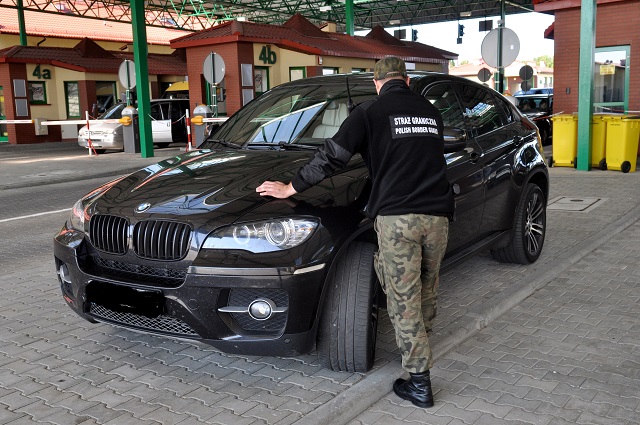 BmwX6