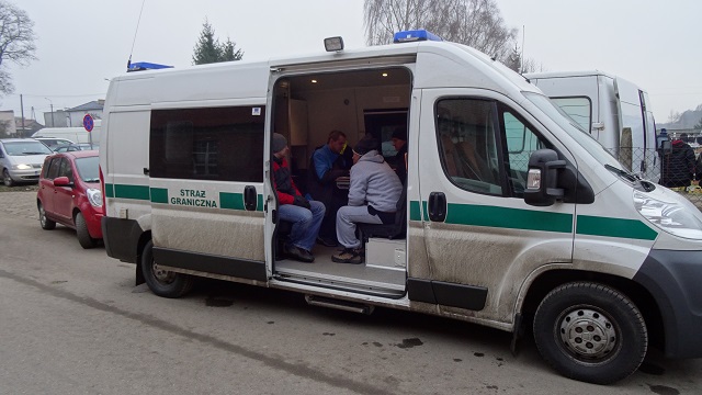 PSG Olsztyn 8